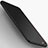Ultra-thin Silicone Gel Soft Case for Oppo A3 Black