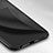 Ultra-thin Silicone Gel Soft Case for Oppo A3 Black