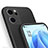 Ultra-thin Silicone Gel Soft Case for Oppo Find X5 Lite 5G Black