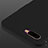 Ultra-thin Silicone Gel Soft Case for Oppo K1 Black