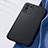 Ultra-thin Silicone Gel Soft Case for Oppo K9S 5G Black