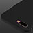 Ultra-thin Silicone Gel Soft Case for Oppo R15X Black