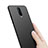 Ultra-thin Silicone Gel Soft Case for Oppo R17 Pro Black