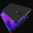 Ultra-thin Silicone Gel Soft Case for Oppo Reno Z Black