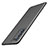 Ultra-thin Silicone Gel Soft Case for Oppo Reno6 Pro 5G Black
