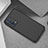 Ultra-thin Silicone Gel Soft Case for Oppo Reno6 Pro 5G Black
