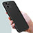 Ultra-thin Silicone Gel Soft Case for Oppo Reno7 5G Black