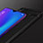 Ultra-thin Silicone Gel Soft Case for Oppo RX17 Neo Black