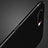 Ultra-thin Silicone Gel Soft Case for Oppo RX17 Neo Black