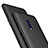 Ultra-thin Silicone Gel Soft Case for Realme X Black