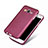 Ultra-thin Silicone Gel Soft Case for Samsung Galaxy A3 SM-300F Purple