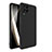 Ultra-thin Silicone Gel Soft Case for Samsung Galaxy A42 5G Black