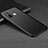 Ultra-thin Silicone Gel Soft Case for Samsung Galaxy A8s SM-G8870 Black