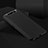 Ultra-thin Silicone Gel Soft Case for Samsung Galaxy A90 4G Black