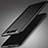 Ultra-thin Silicone Gel Soft Case for Samsung Galaxy A90 4G Black