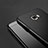 Ultra-thin Silicone Gel Soft Case for Samsung Galaxy C7 Pro C7010 Black