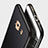 Ultra-thin Silicone Gel Soft Case for Samsung Galaxy C9 Pro C9000 Black