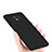 Ultra-thin Silicone Gel Soft Case for Samsung Galaxy J2 Pro (2018) J250F Black