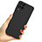 Ultra-thin Silicone Gel Soft Case for Samsung Galaxy M32 4G Black