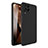 Ultra-thin Silicone Gel Soft Case for Samsung Galaxy M53 5G Black