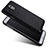 Ultra-thin Silicone Gel Soft Case for Samsung Galaxy Note 3 N9000 Black