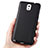 Ultra-thin Silicone Gel Soft Case for Samsung Galaxy Note 3 N9000 Black