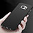 Ultra-thin Silicone Gel Soft Case for Samsung Galaxy Note 5 N9200 N920 N920F Black