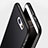 Ultra-thin Silicone Gel Soft Case for Samsung Galaxy Note 5 N9200 N920 N920F Black