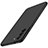 Ultra-thin Silicone Gel Soft Case for Samsung Galaxy S23 5G Black