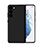 Ultra-thin Silicone Gel Soft Case for Samsung Galaxy S23 Plus 5G Black