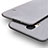 Ultra-thin Silicone Gel Soft Case for Samsung Galaxy S5 G900F G903F Gray