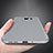 Ultra-thin Silicone Gel Soft Case for Samsung Galaxy S7 G930F G930FD Gray