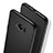 Ultra-thin Silicone Gel Soft Case for Samsung Galaxy S8 Plus Black