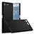 Ultra-thin Silicone Gel Soft Case for Sony Xperia XZ Premium Black
