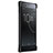 Ultra-thin Silicone Gel Soft Case for Sony Xperia XZ1 Compact Black