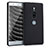 Ultra-thin Silicone Gel Soft Case for Sony Xperia XZ2 Premium Black