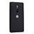 Ultra-thin Silicone Gel Soft Case for Sony Xperia XZ2 Premium Black