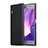 Ultra-thin Silicone Gel Soft Case for Sony Xperia XZs Black