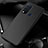 Ultra-thin Silicone Gel Soft Case for Vivo Y50 Black