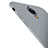 Ultra-thin Silicone Gel Soft Case for Xiaomi Mi 4 LTE Gray