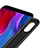 Ultra-thin Silicone Gel Soft Case for Xiaomi Mi 8 Black