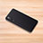 Ultra-thin Silicone Gel Soft Case for Xiaomi Mi 9 Black