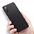 Ultra-thin Silicone Gel Soft Case for Xiaomi Mi 9 Pro 5G Black