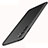 Ultra-thin Silicone Gel Soft Case for Xiaomi Mi Note 10 Lite Black