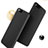 Ultra-thin Silicone Gel Soft Case for Xiaomi Mi Note 3 Black