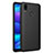 Ultra-thin Silicone Gel Soft Case for Xiaomi Mi Play 4G Black
