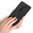 Ultra-thin Silicone Gel Soft Case for Xiaomi Poco M2 Black