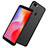 Ultra-thin Silicone Gel Soft Case for Xiaomi Redmi 6 Black