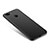 Ultra-thin Silicone Gel Soft Case for Xiaomi Redmi 6 Black