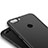 Ultra-thin Silicone Gel Soft Case for Xiaomi Redmi 6 Black